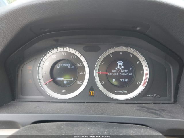 2011 VOLVO S60 YV1902FH2B2005721 Photo 6