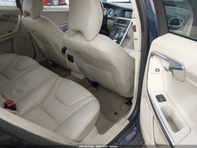 2011 VOLVO S60 YV1902FH2B2005721 Photo 7