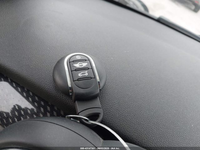 2018 MINI CONVERTIBLE WMWWG9C58J3E38735 Photo 10