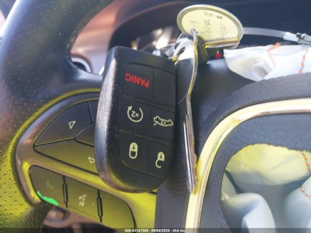 2019 DODGE CHARGER 2C3CDXHG8KH512989 Photo 10