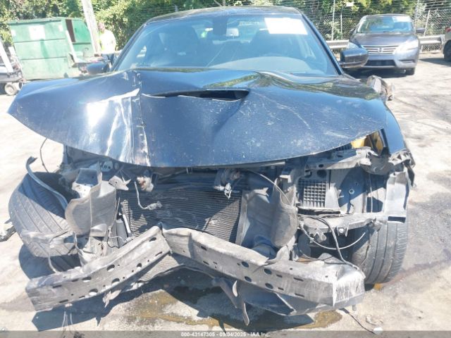 2019 DODGE CHARGER 2C3CDXHG8KH512989 Photo 5