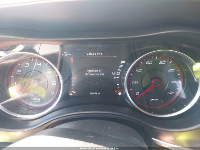 2019 DODGE CHARGER 2C3CDXHG8KH512989 Photo 6