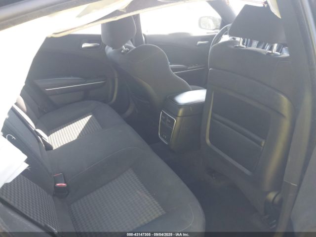 2019 DODGE CHARGER 2C3CDXHG8KH512989 Photo 7
