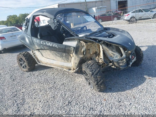 Продажа на аукционе авто 2023 Segway All Terrain, vin: H0MSBWX50P8000341, номер лота: 43147325