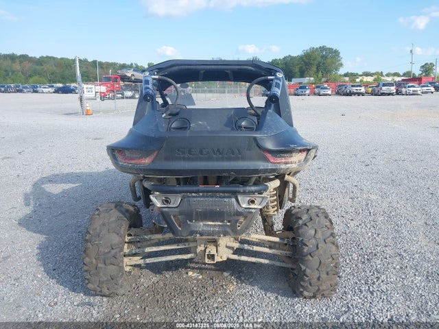 Продажа на аукционе авто 2023 Segway All Terrain, vin: H0MSBWX50P8000341, номер лота: 43147325