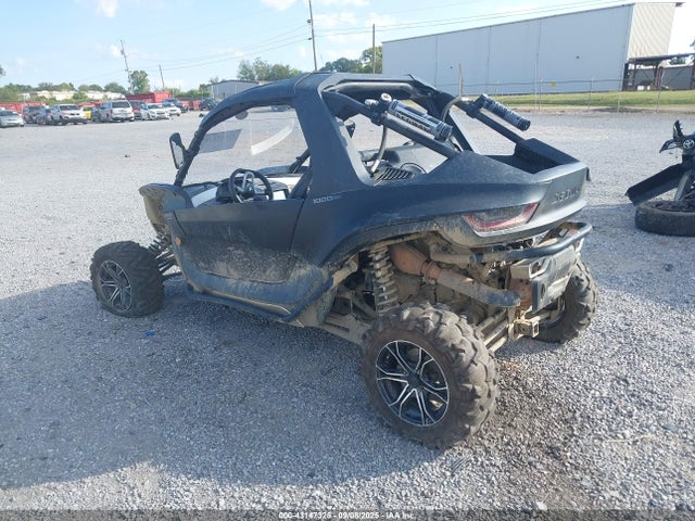 Продажа на аукционе авто 2023 Segway All Terrain, vin: H0MSBWX50P8000341, номер лота: 43147325