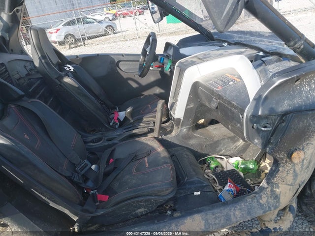 Продажа на аукционе авто 2023 Segway All Terrain, vin: H0MSBWX50P8000341, номер лота: 43147325