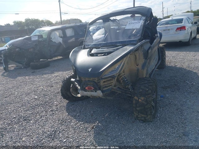 Продажа на аукционе авто 2023 Segway All Terrain, vin: H0MSBWX50P8000341, номер лота: 43147325