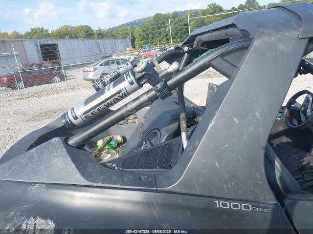 Продажа на аукционе авто 2023 Segway All Terrain, vin: H0MSBWX50P8000341, номер лота: 43147325