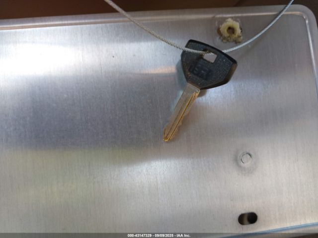 2001 CHRYSLER VOYAGER 1C4GJ25B21B219372 Photo 10