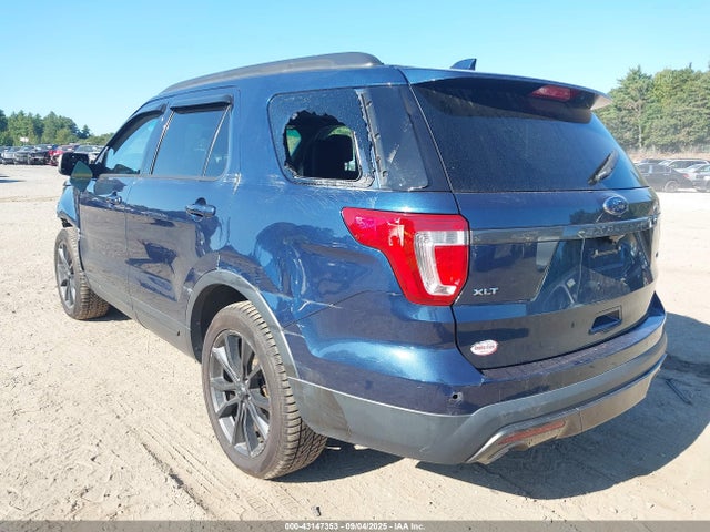1FM5K8D84HGB48603 Ford 3.5l ti-vct