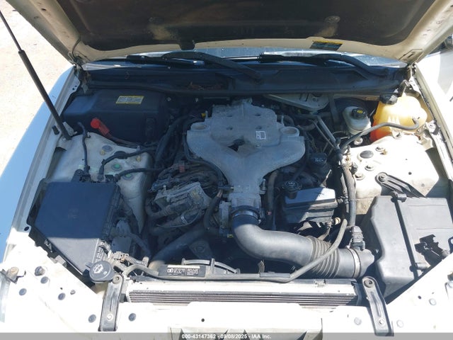 2006 CADILLAC STS 1G6DW677360185615 Photo 9