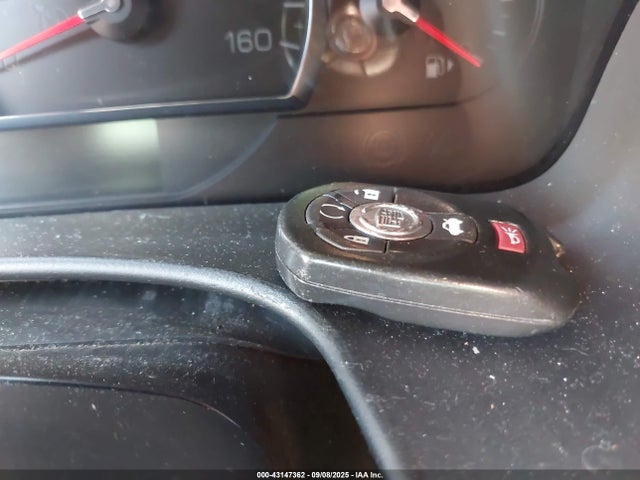 2006 CADILLAC STS 1G6DW677360185615 Photo 10