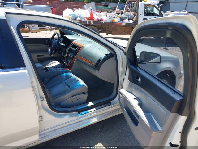 2006 CADILLAC STS 1G6DW677360185615 Photo 4