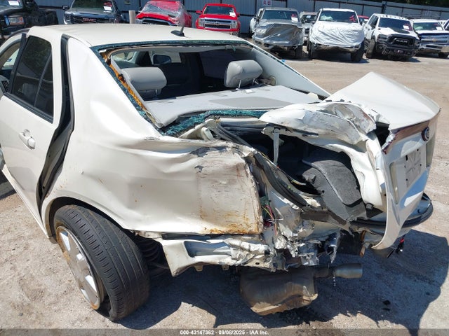 2006 CADILLAC STS 1G6DW677360185615 Photo 5