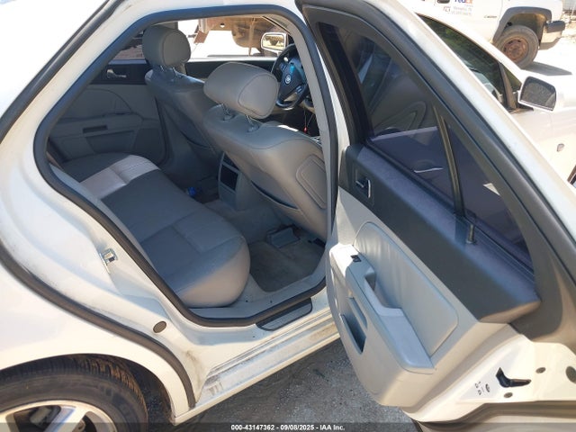 2006 CADILLAC STS 1G6DW677360185615 Photo 7