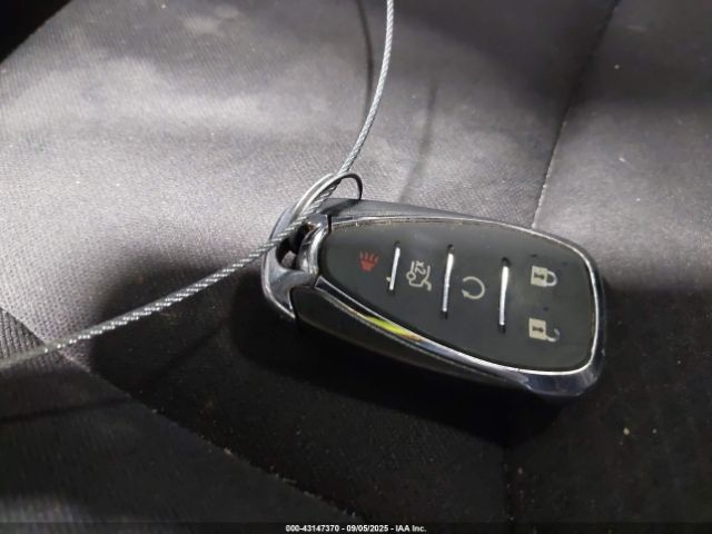 2022 CHEVROLET MALIBU 1G1ZD5STXNF174915 Photo 10