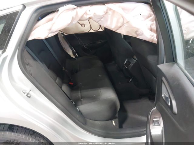 2022 CHEVROLET MALIBU 1G1ZD5STXNF174915 Photo 7