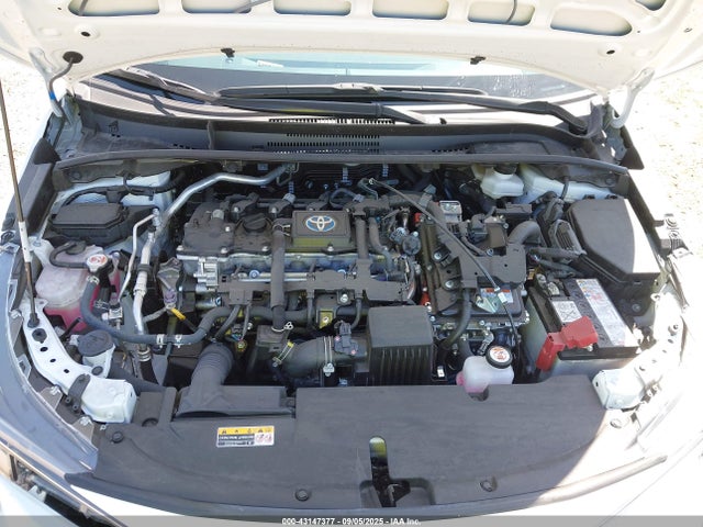 JTDBCMFE9R3062289 Toyota Corolla Hybrid Le