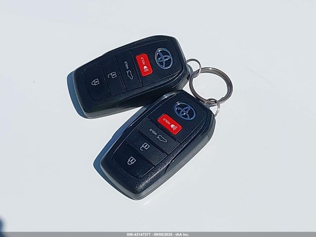 JTDBCMFE9R3062289 Toyota Corolla Hybrid Le