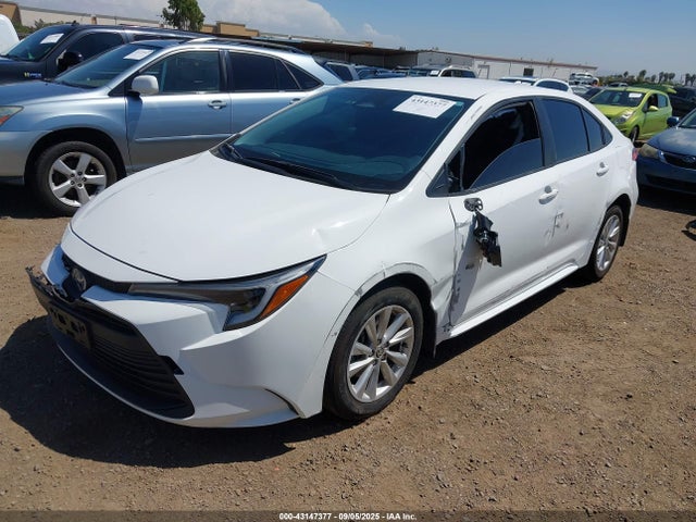 JTDBCMFE9R3062289 Toyota Corolla Hybrid Le