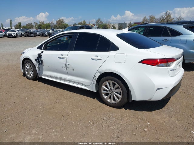 JTDBCMFE9R3062289 Toyota Corolla Hybrid Le