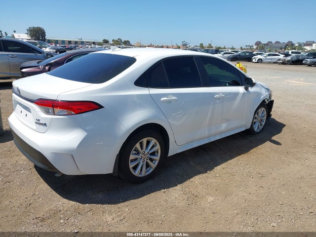 JTDBCMFE9R3062289 Toyota Corolla Hybrid Le