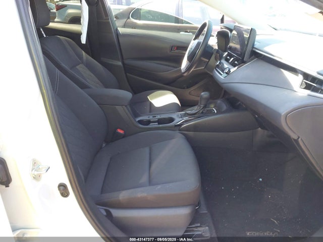 JTDBCMFE9R3062289 Toyota Corolla Hybrid Le