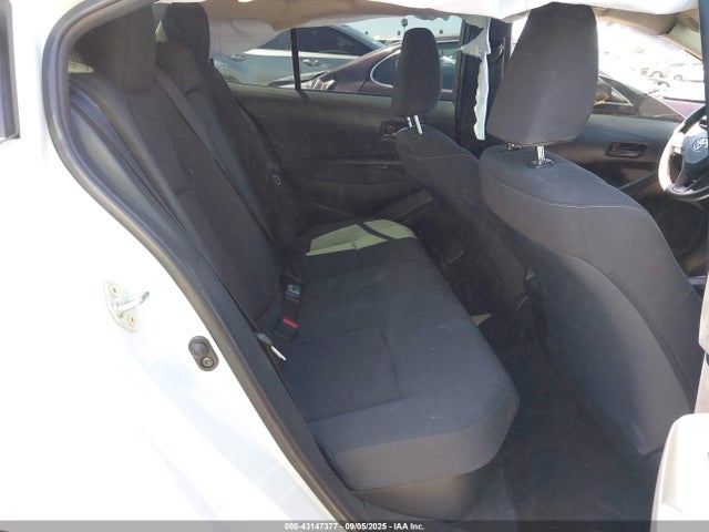 JTDBCMFE9R3062289 Toyota Corolla Hybrid Le