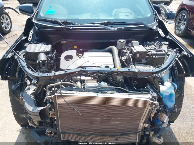 Aukcja sprzedaży 2022 Gmc Terrain Awd Denali, vin: 3GKALXEV8NL261125, numer aukcji: 43147384