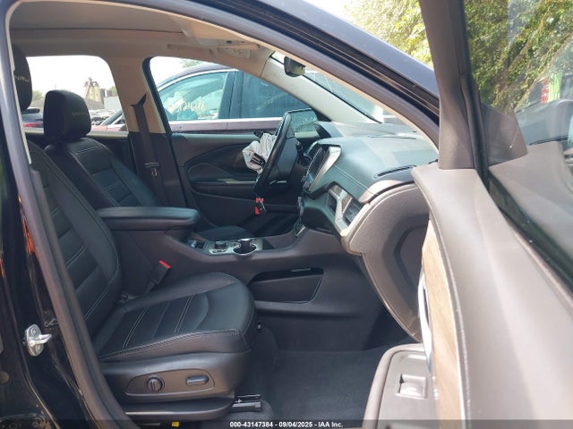 Aukcja sprzedaży 2022 Gmc Terrain Awd Denali, vin: 3GKALXEV8NL261125, numer aukcji: 43147384