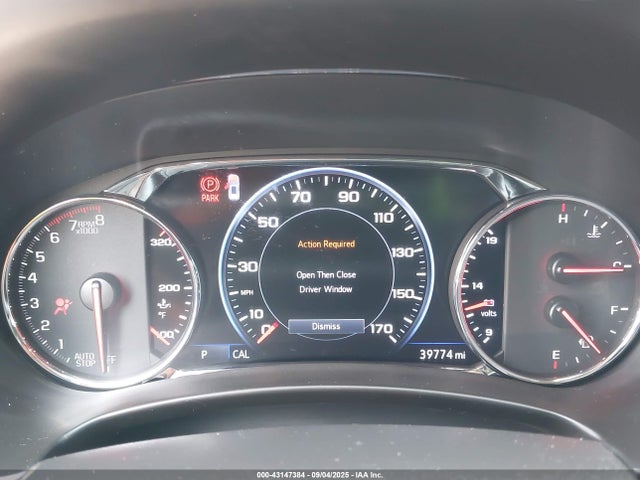 Aukcja sprzedaży 2022 Gmc Terrain Awd Denali, vin: 3GKALXEV8NL261125, numer aukcji: 43147384