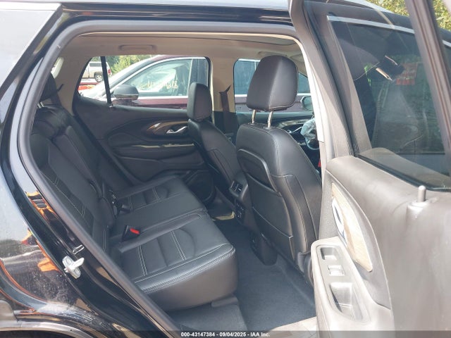 Aukcja sprzedaży 2022 Gmc Terrain Awd Denali, vin: 3GKALXEV8NL261125, numer aukcji: 43147384