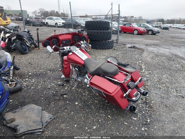 2004 HARLEY-DAVIDSON FLHRI 1HD1FBW184Y712339 Photo 2