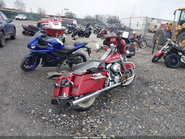 2004 HARLEY-DAVIDSON FLHRI 1HD1FBW184Y712339 Photo 3