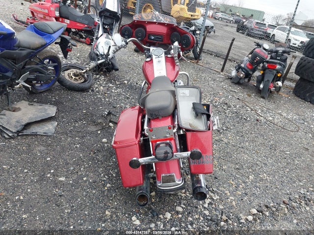 2004 HARLEY-DAVIDSON FLHRI 1HD1FBW184Y712339 Photo 5