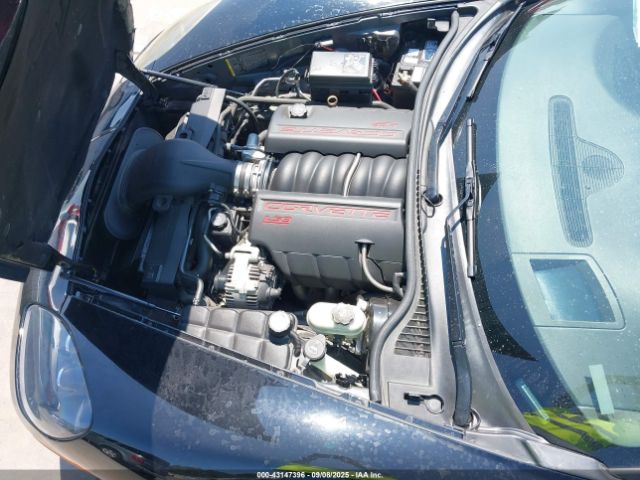 2011 CHEVROLET CORVETTE 1G1YG2DWXB5103305 Photo 9