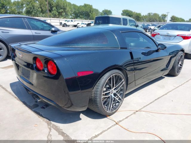 2011 CHEVROLET CORVETTE 1G1YG2DWXB5103305 Photo 3