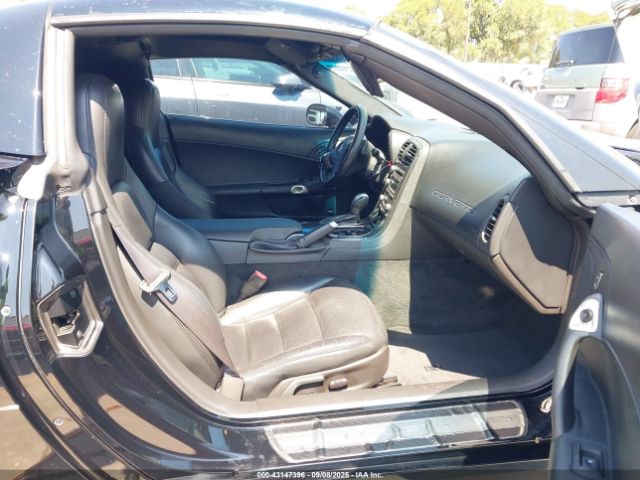 2011 CHEVROLET CORVETTE 1G1YG2DWXB5103305 Photo 4