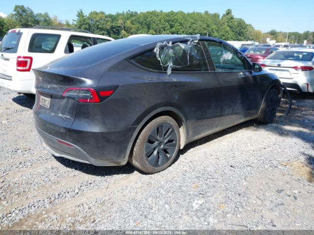 2024 TESLA MODEL Y 7SAYGAEE9RF191251 Photo 3