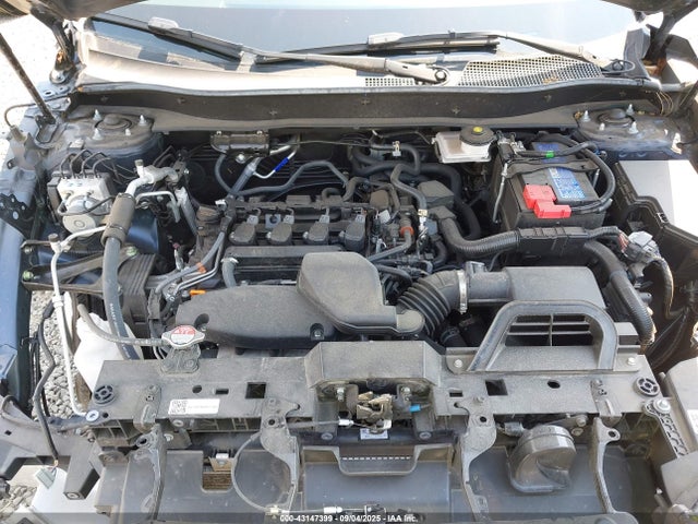 7FARS4H4XRE017486 Honda l15be