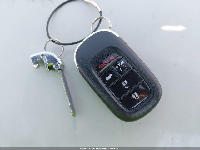 7FARS4H4XRE017486 Honda l15be