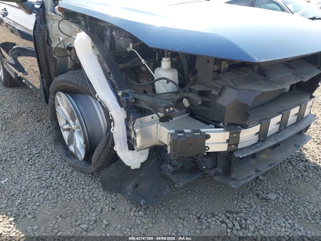 7FARS4H4XRE017486 Honda l15be