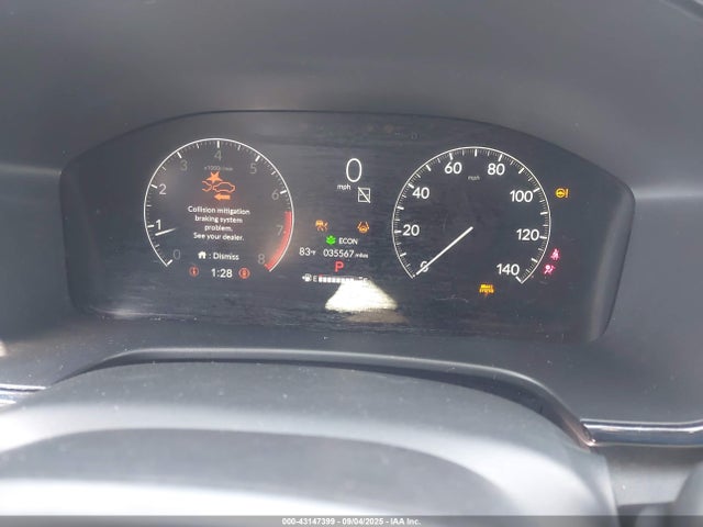 7FARS4H4XRE017486 Honda l15be