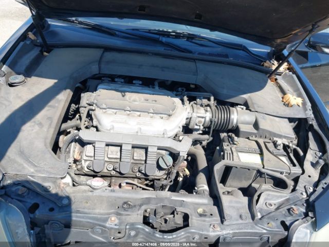 2014 ACURA TL 19UUA9F71EA000101 Photo 9