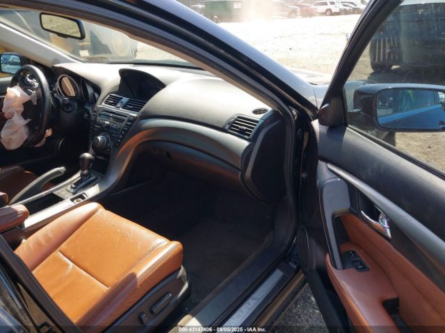 2014 ACURA TL 19UUA9F71EA000101 Photo 4