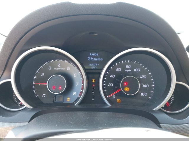 2014 ACURA TL 19UUA9F71EA000101 Photo 6