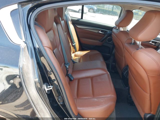 2014 ACURA TL 19UUA9F71EA000101 Photo 7