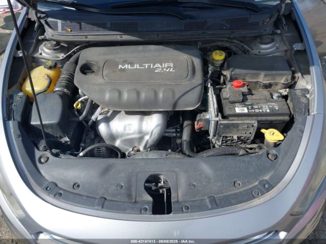 2015 DODGE DART 1C3CDFCBXFD132108 Photo 9