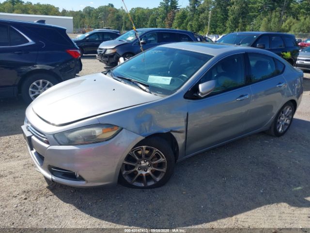 2015 DODGE DART 1C3CDFCBXFD132108 Photo 1